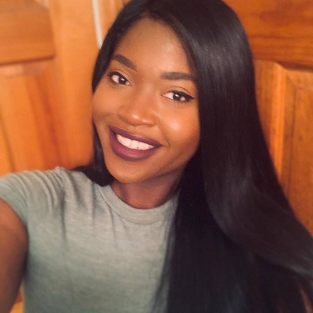 Meet your Posher, Annitra